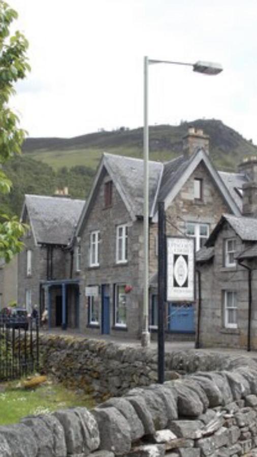 The Rannoch Nest, Kinloch Rannoch Exterior foto