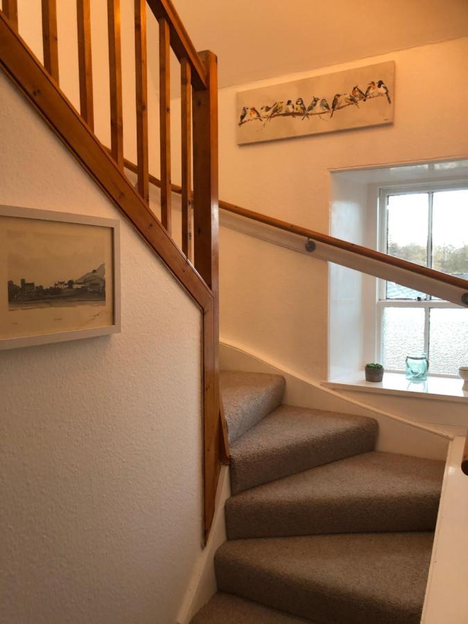 The Rannoch Nest, Kinloch Rannoch Exterior foto