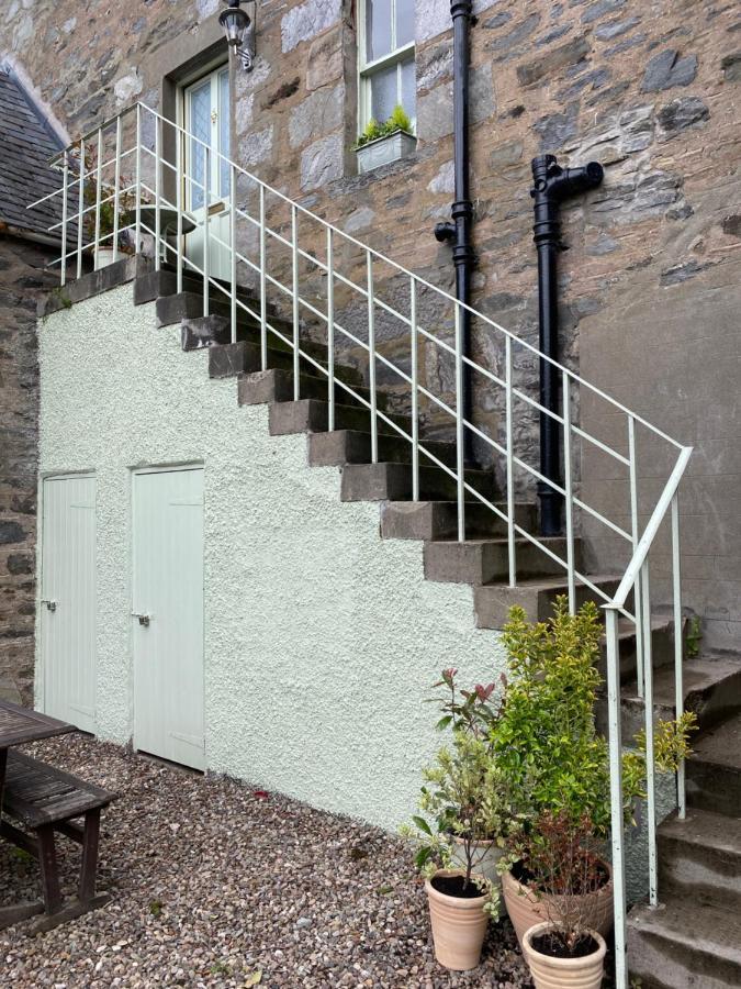 The Rannoch Nest, Kinloch Rannoch Exterior foto